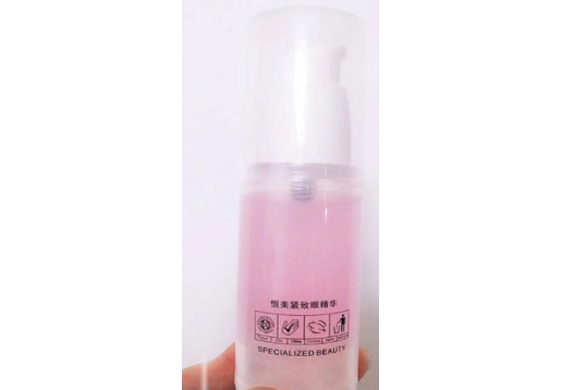 米洛美肌 恒美紧致眼精华30g图片