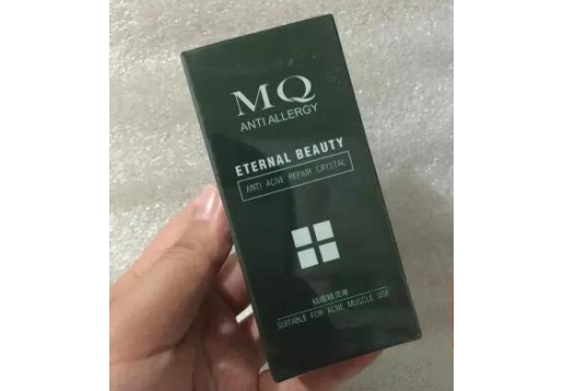敏泉 祛痘精灵液20ml图片