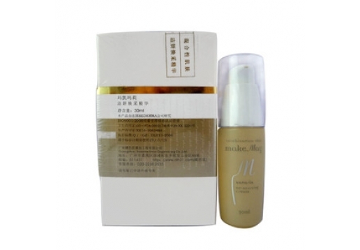 玛凯玛莉 洁妍焕采精华30ml图片
