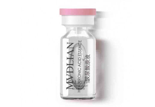 摩力沱 玻尿酸膜原液3ml*10支图片