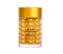 莫洛琪 九胜肽金纯紧致眼胶30ml
