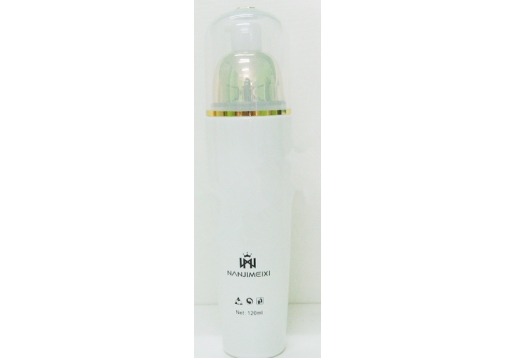  南极美姬 透白幻彩悦肤水120ml 图片