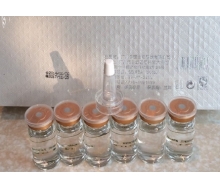 南极美姬 苹果干细胞原液10ml*6
