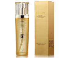 南极美姬 玻尿酸保湿固态水120ml