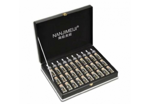  南极美姬 胶原蛋白原液10ml*30 图片