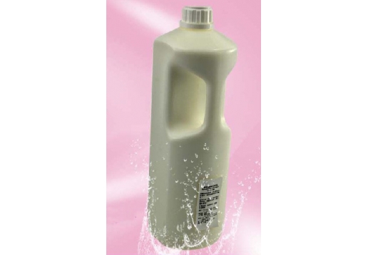 凝诗 活肤弹性洁肤乳1000ml图片
