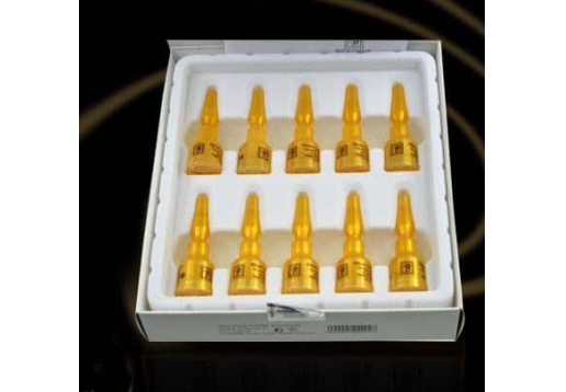 凝诗 植物美白安瓶10*3ml图片