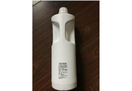 凝诗 活力抗氧润肤按摩油1000ml图片