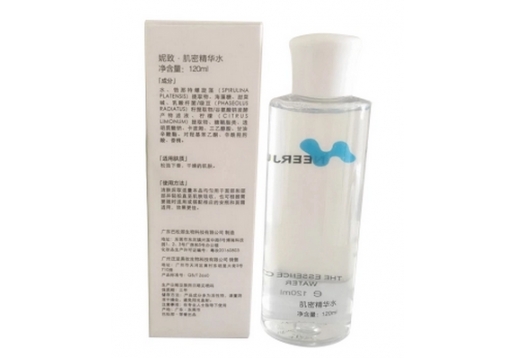 妮致 肌密精华水120ml图片