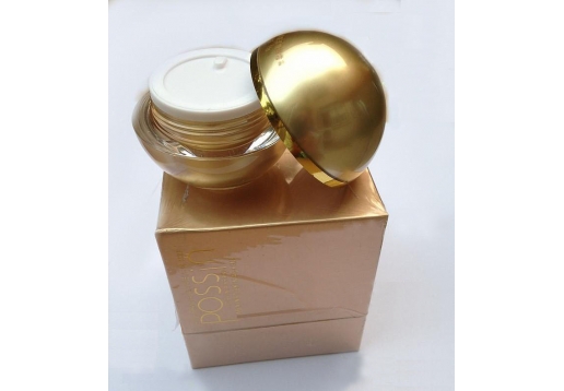 诺缇娜 金纯卓颜眼部精华霜15g图片