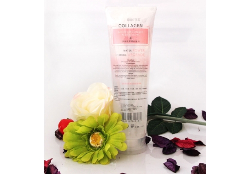 诺缇娜 胶原蛋白保湿凝胶315ml图片