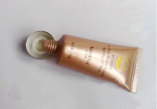 诺缇娜 蜕生瓷白修复啫喱30g 改名:蜕生绿精灵修复啫喱30g图片