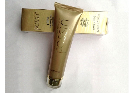 诺缇娜 铂金尊贵美白修护洁面乳100g图片