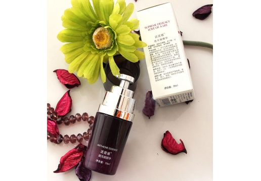 诺缇娜 清透平衡痘无痕精华35ml图片