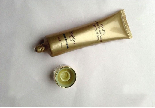 诺缇娜 铂金尊贵清爽洁面啫喱100g图片