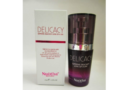 诺缇娜 凝时焕采抗衰精华液35ml图片