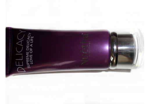 诺缇娜 宛若新生水妍舒悦按摩膏100g图片