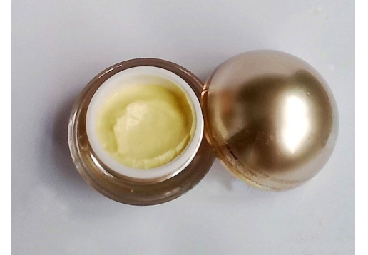 诺缇娜 360°雪凝焕白精华晚霜30g图片