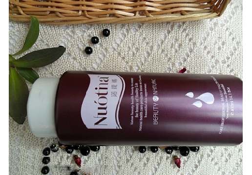 诺缇娜 清透平衡洁面啫喱院装400ml图片