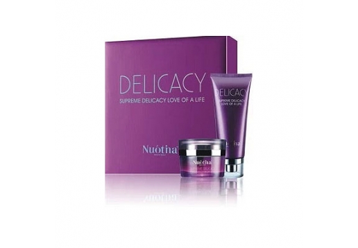 诺缇娜 凝时焕采紧致组合六件套图片