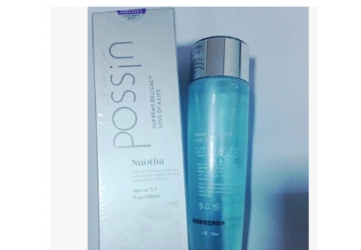 诺缇娜 清滢爽肤水150ml图片