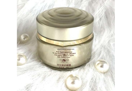 诺缇娜 活化修复眼霜30g 图片