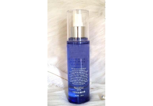 诺缇娜 水密ma能量喷雾150ml图片