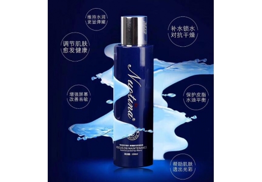 诺缇娜 皮膜健肤水 150ml 图片