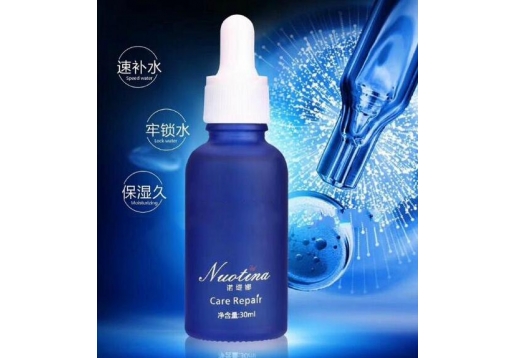 诺缇娜 玻尿酸肌底精华液 30ml 图片