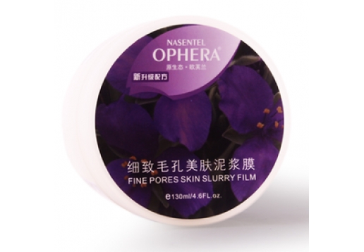 欧芙兰 细致毛孔美肤泥浆膜150g图片
