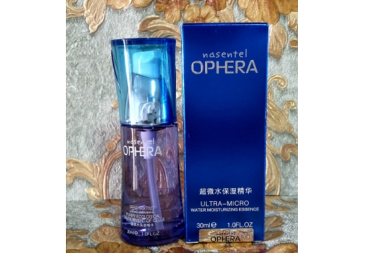 欧芙兰 超微水保湿精华30ml图片