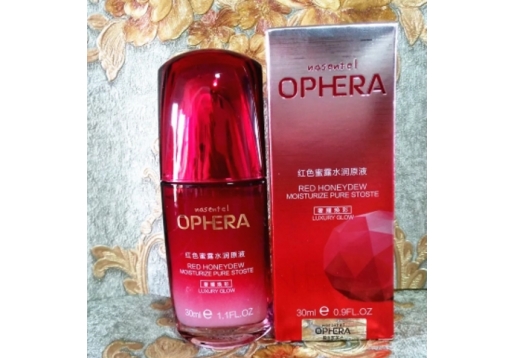 欧芙兰 红色蜜露水润原液30ml图片