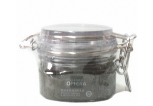 欧芙兰 控油紧致滋润原生泥160g（绿泥）图片