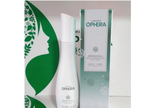 欧芙兰 臻美瓷肌美肌水120ml图片