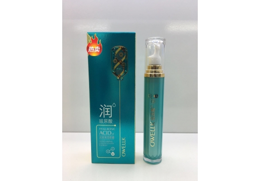 欧华蔻 玻尿酸润采保湿眼霜20g图片