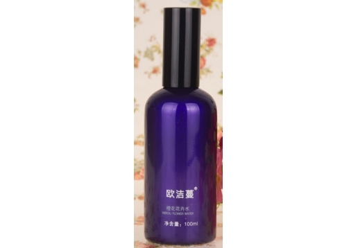 欧洁蔓 橙花精油花卉水100ml图片