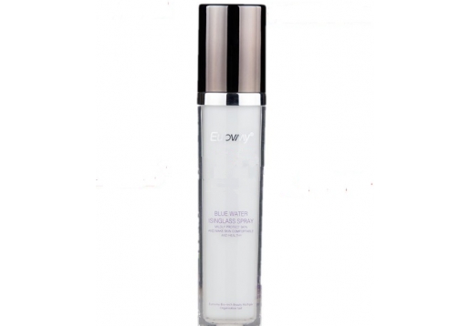  欧洁蔓 深海鱼胶喷雾水50ml 图片