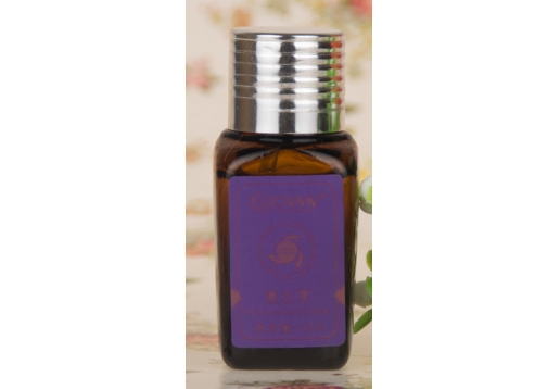  欧洁蔓 法兰西薰衣草纯精油10ml 图片