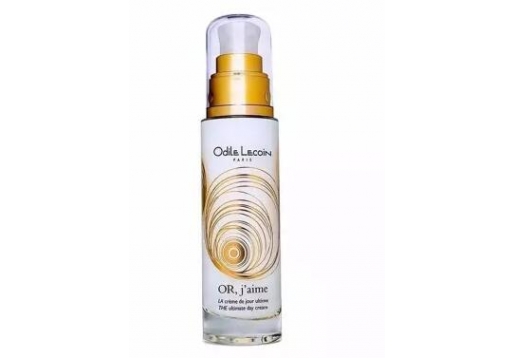 欧俪蔻  植萃多效倍润精华乳50ml 图片
