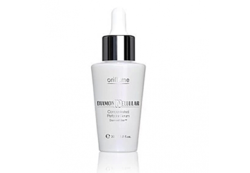 欧瑞莲 钻石细胞焕采精华液30ml​图片