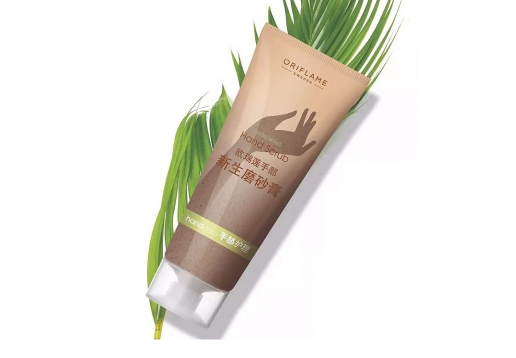 欧瑞莲 手部新生磨砂膏75ml​图片