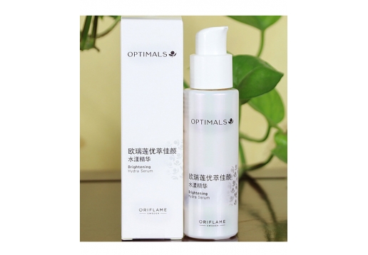 欧瑞莲 优萃佳颜水漾精华30ml图片