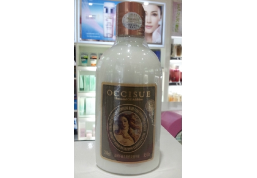  欧素 茶树去屑修复发乳250g图片