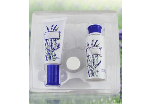  欧素 薰衣草清肌透爽套盒（3件）图片