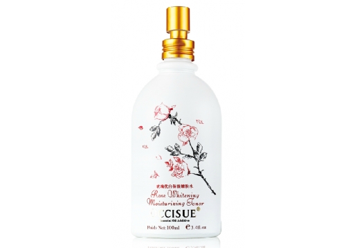  欧素 玫瑰嫩白保湿花卉水100ml图片