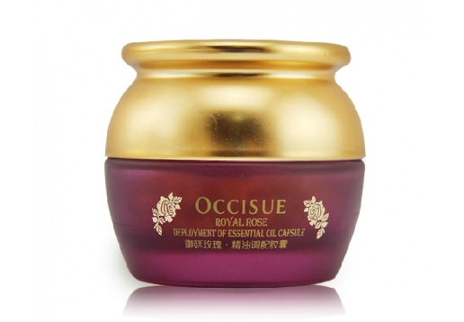 欧素 御廷玫瑰精油调配胶囊30粒*0.3ml图片