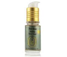 欧素 蜂蜜杏仁特润滋养精华原液35ml