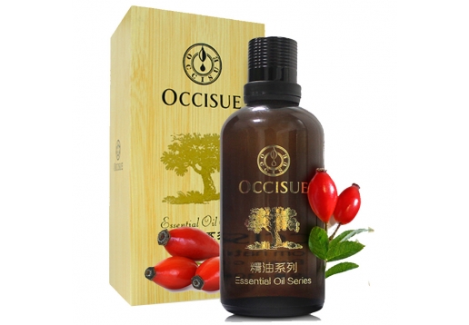  欧素 玫瑰果油100ml图片