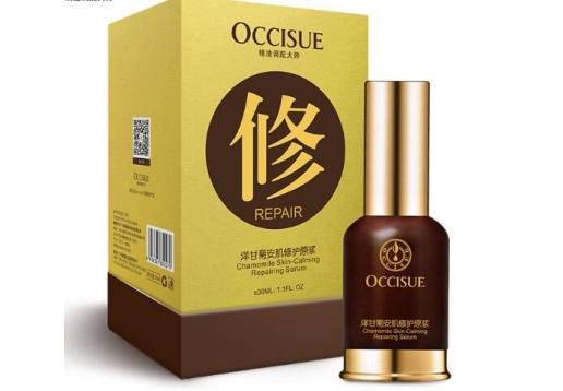 欧素 洋甘菊安肌修护原浆30ml图片