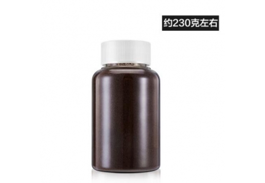 签吻芳颜 海藻面膜 230g图片